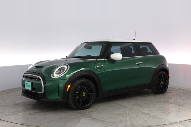 2024 MINI Cooper SE