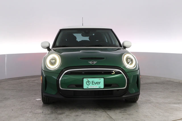 2024 MINI Cooper SE
