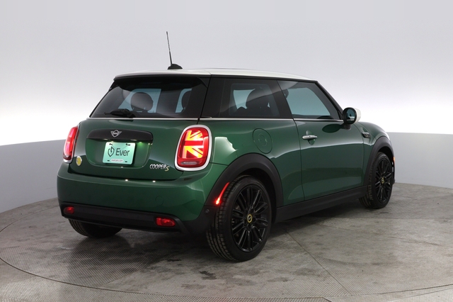 2024 MINI Cooper SE