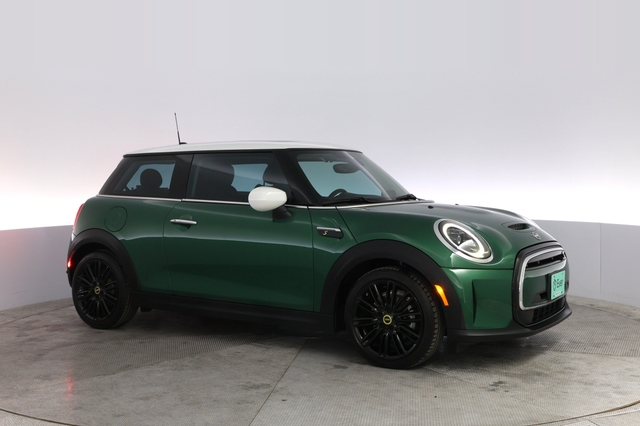 2024 MINI Cooper SE