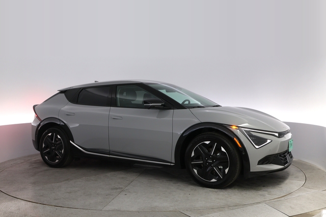 2025 Kia EV6
