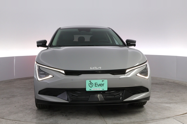 2025 Kia EV6