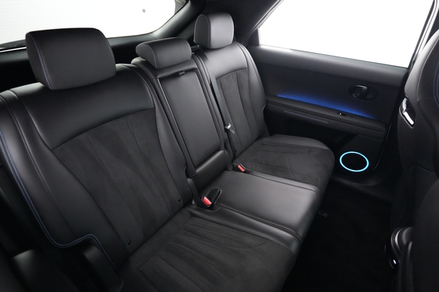 2025 Hyundai IONIQ 5