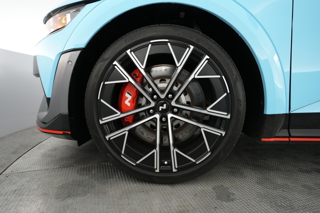 2025 Hyundai IONIQ 5