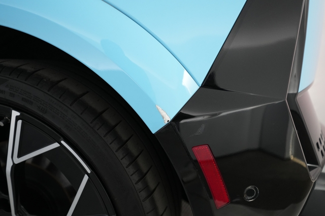 2025 Hyundai IONIQ 5