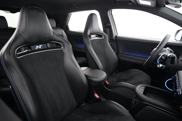 2025 Hyundai IONIQ 5