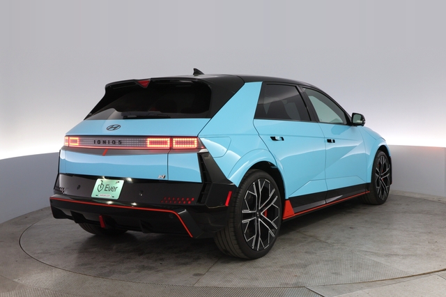 2025 Hyundai IONIQ 5