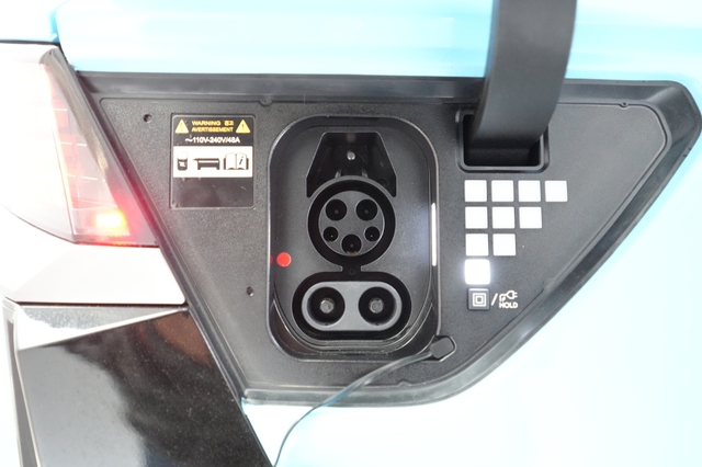 2025 Hyundai IONIQ 5