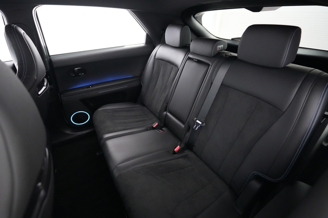 2025 Hyundai IONIQ 5