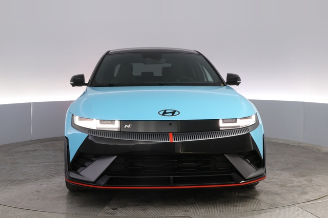 2025 Hyundai IONIQ 5