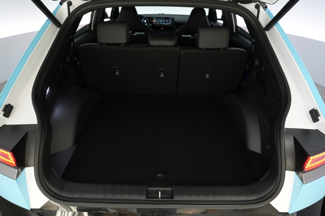 2025 Hyundai IONIQ 5