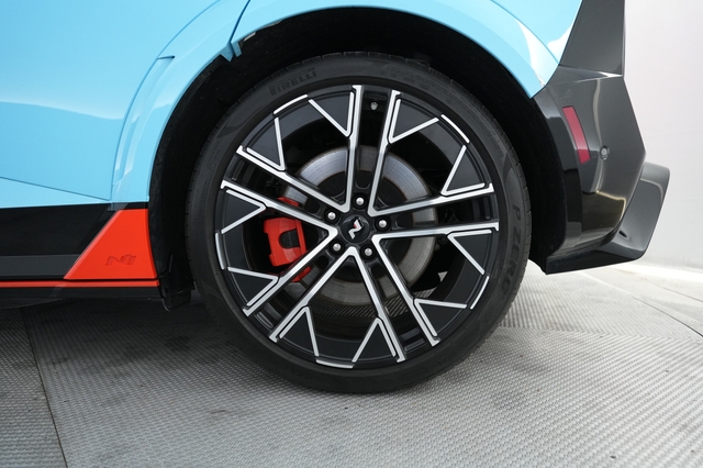 2025 Hyundai IONIQ 5