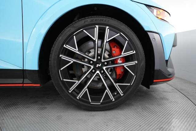 2025 Hyundai IONIQ 5