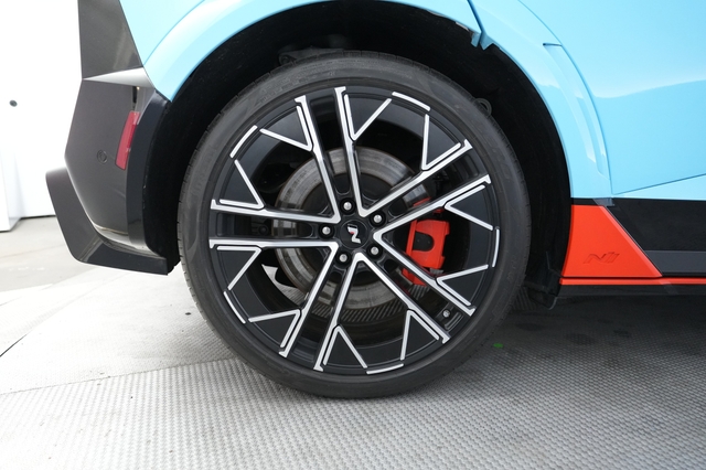 2025 Hyundai IONIQ 5