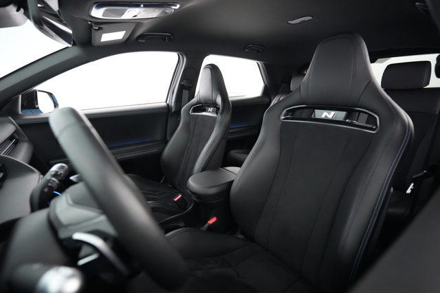 2025 Hyundai IONIQ 5