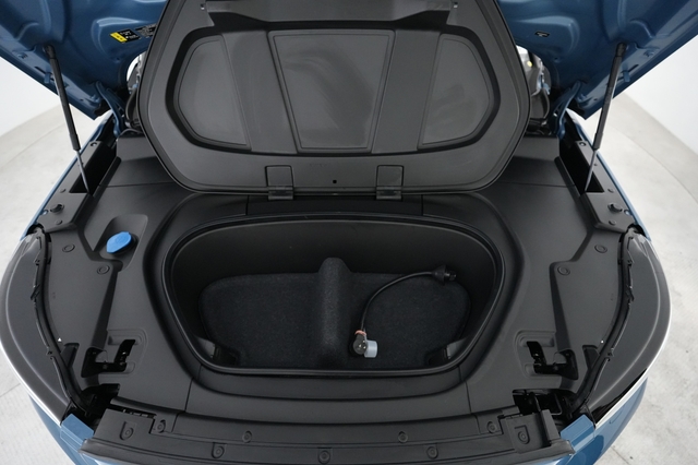 2022 Volvo C40 Recharge