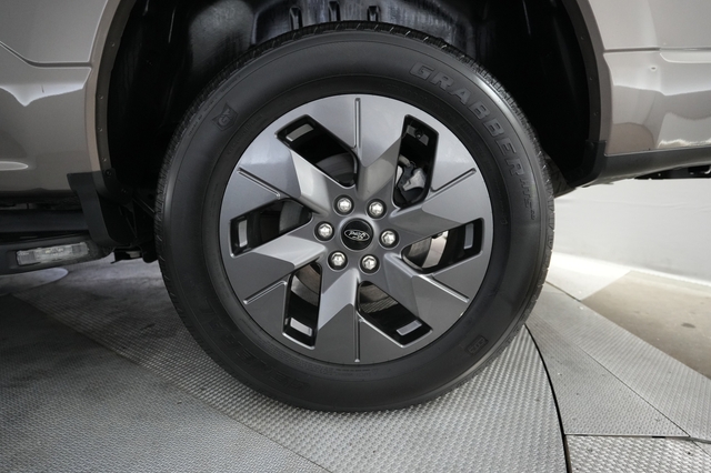 2023 Ford F-150 Lightning