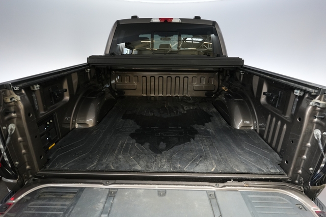 2023 Ford F-150 Lightning