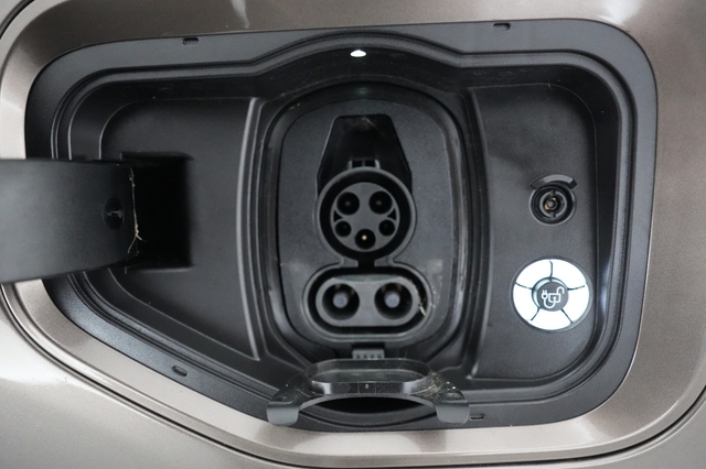 2023 Ford F-150 Lightning