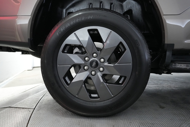 2023 Ford F-150 Lightning