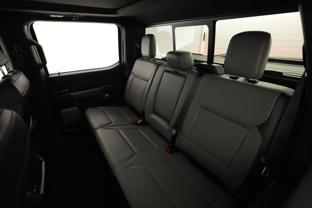 2023 Ford F-150 Lightning