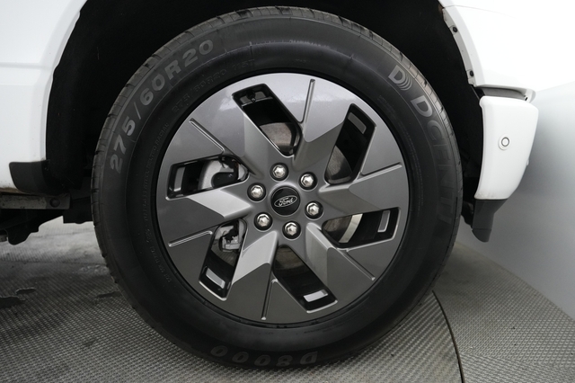 2023 Ford F-150 Lightning