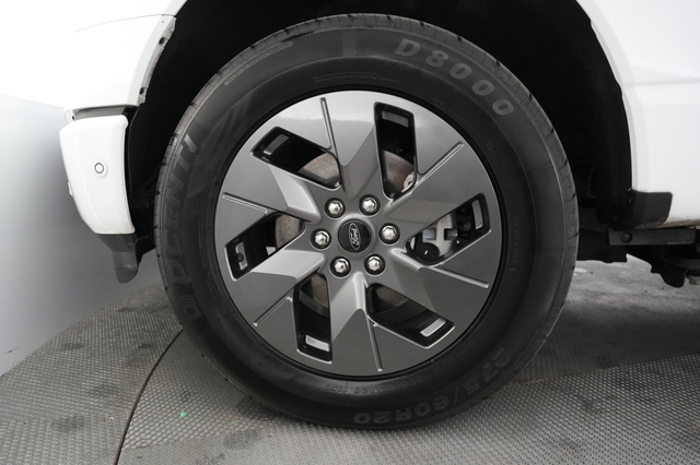 2023 Ford F-150 Lightning