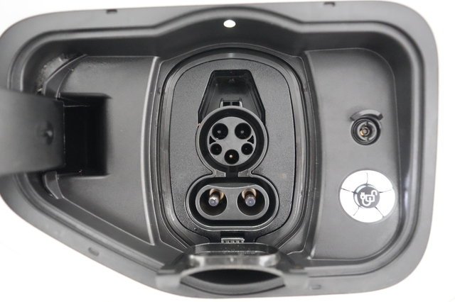 2023 Ford F-150 Lightning