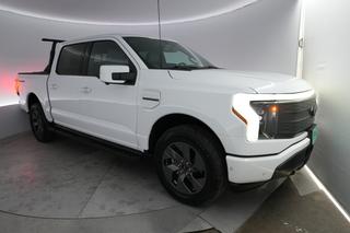 2023 Ford F-150 Lightning