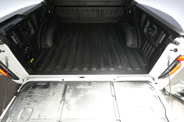 2023 Ford F-150 Lightning