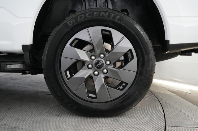 2023 Ford F-150 Lightning