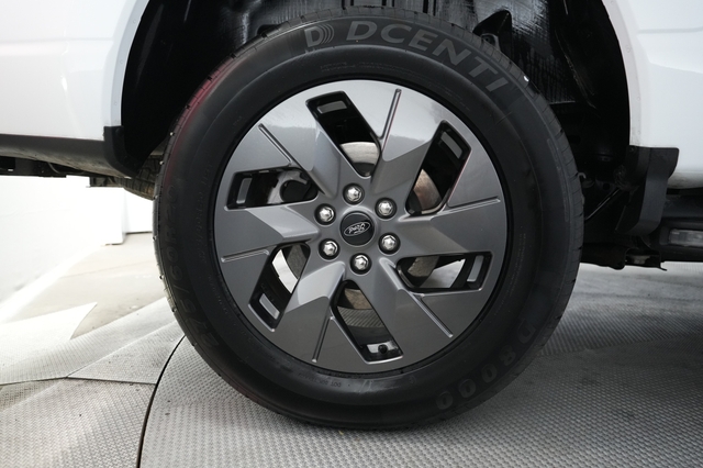 2023 Ford F-150 Lightning