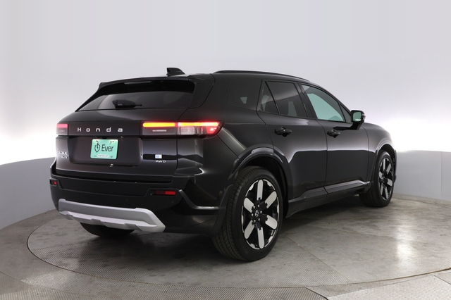 2024 Honda Prologue