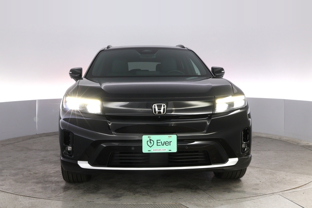 2024 Honda Prologue