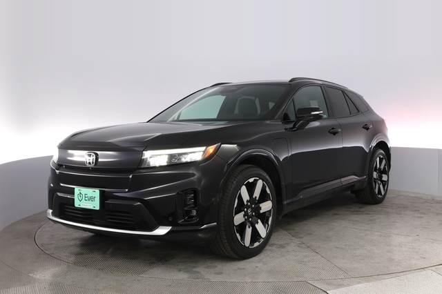 2024 Honda Prologue