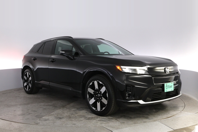 2024 Honda Prologue
