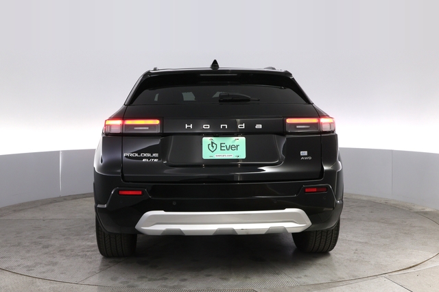 2024 Honda Prologue