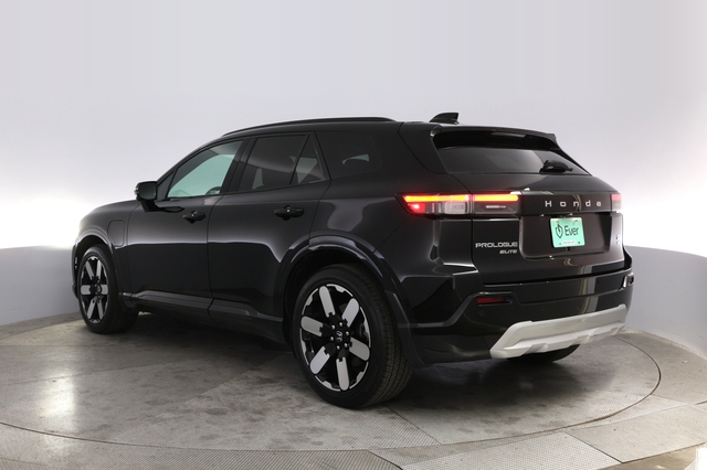 2024 Honda Prologue