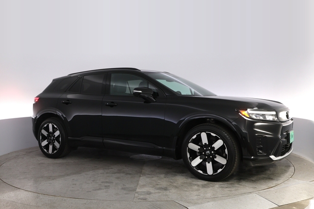 2024 Honda Prologue