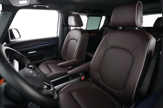 2025 Volkswagen ID. Buzz