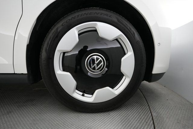 2025 Volkswagen ID. Buzz