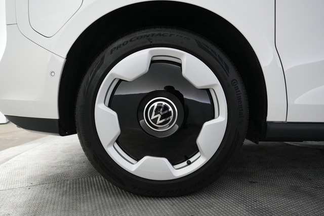 2025 Volkswagen ID. Buzz