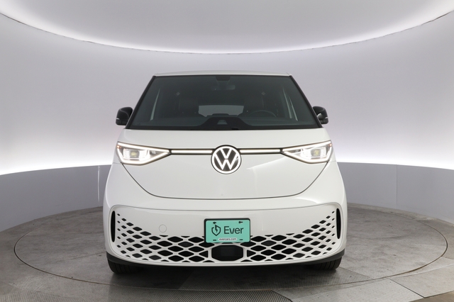 2025 Volkswagen ID. Buzz
