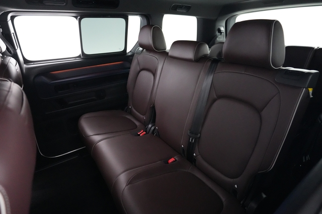 2025 Volkswagen ID. Buzz