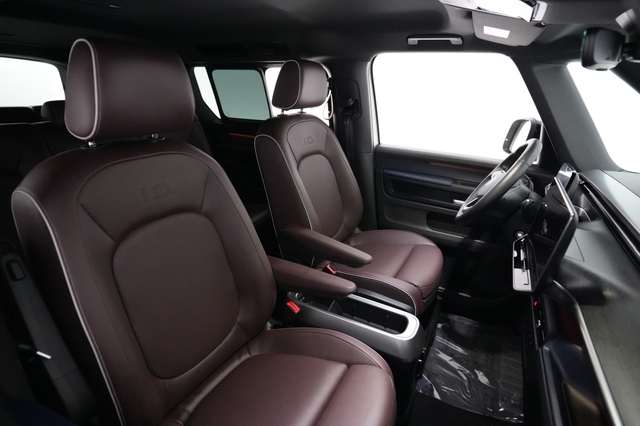 2025 Volkswagen ID. Buzz