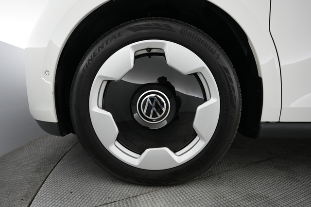 2025 Volkswagen ID. Buzz