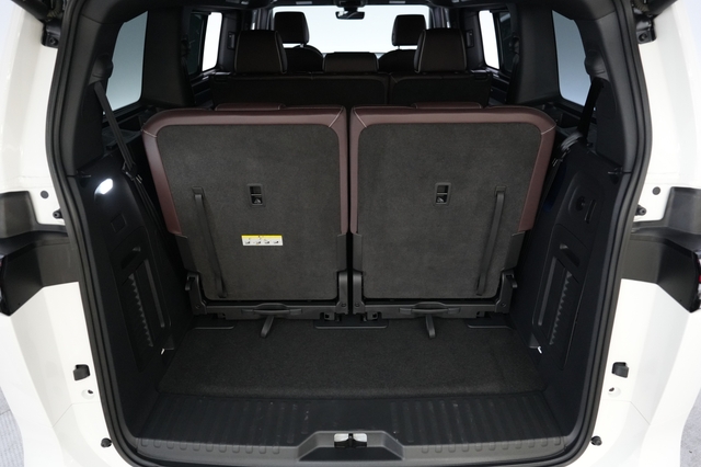 2025 Volkswagen ID. Buzz