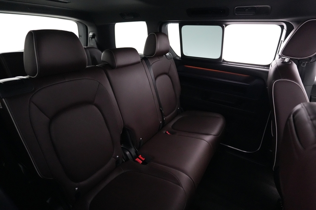 2025 Volkswagen ID. Buzz