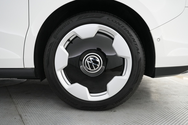 2025 Volkswagen ID. Buzz