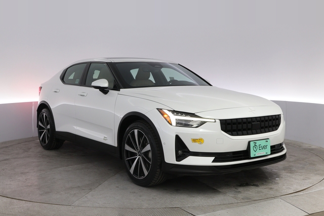 2022 Polestar 2